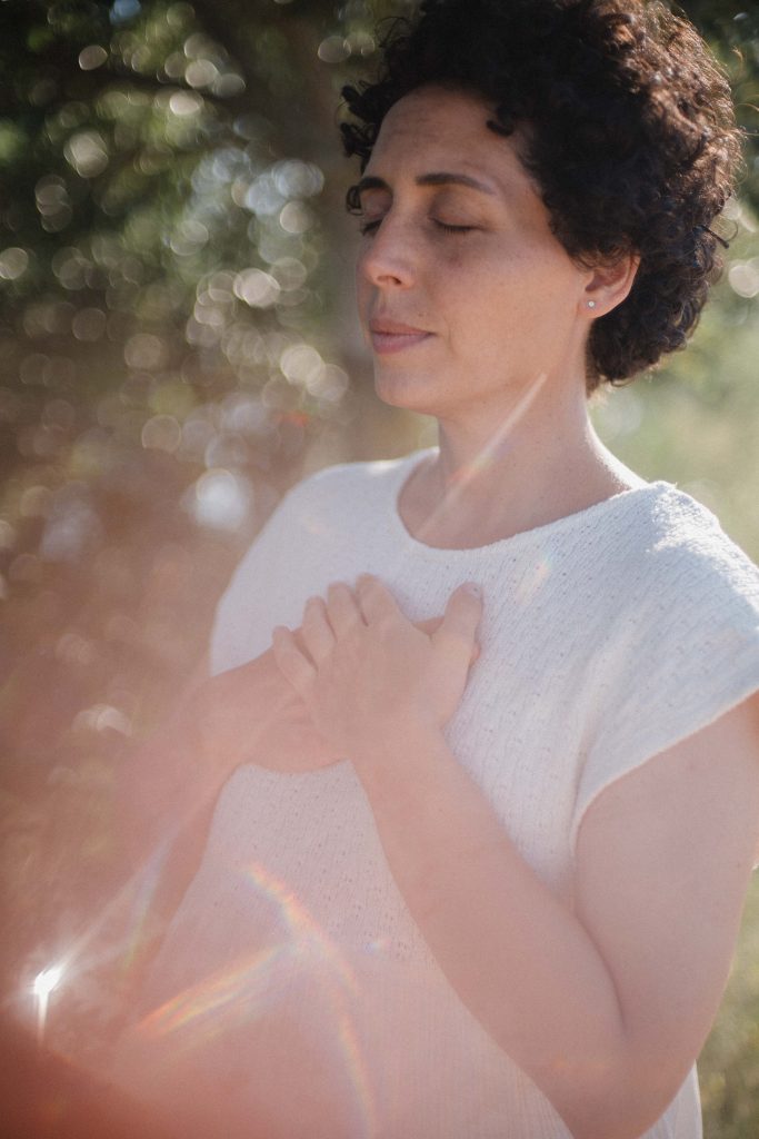 Autoconeixement, creixement personal, teràpia individual